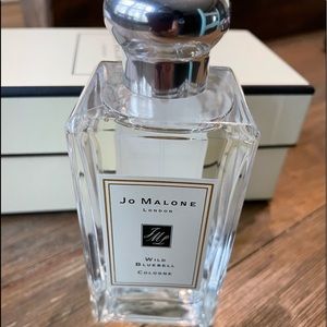 Jo Malone Wild Bluebell